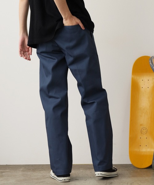 Dickies チノパン Dickies/ディッキーズ 中津川吾郎コラボ 874