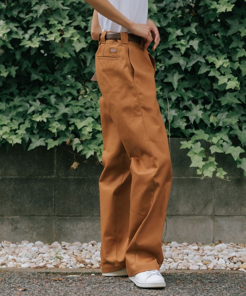 Dickies チノパン Dickies/ディッキーズ 中津川吾郎コラボ 874