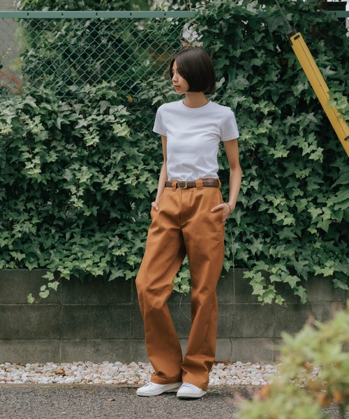 Dickies（ディッキーズ） チノパン 中津川吾郎コラボ 874 ORIGINAL FIT