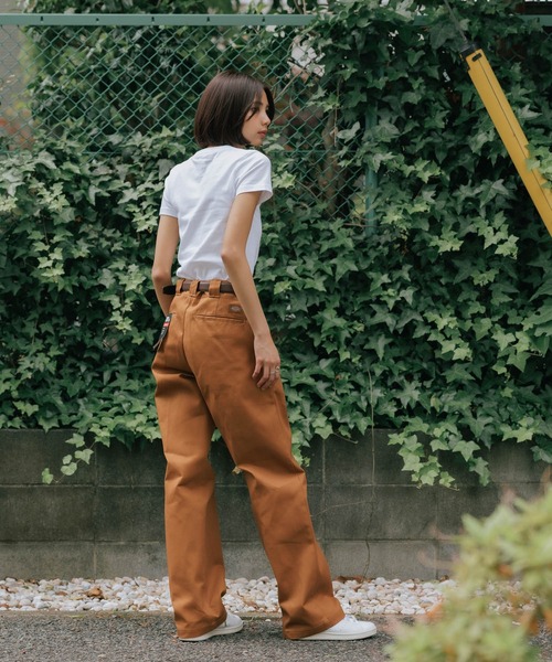 Dickies チノパン Dickies/ディッキーズ 中津川吾郎コラボ 874