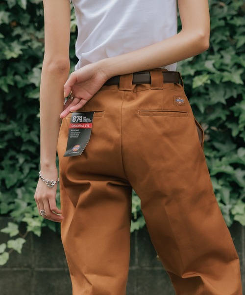 楽天市場】Dickies ディッキーズ 中津川吾郎コラボ 874