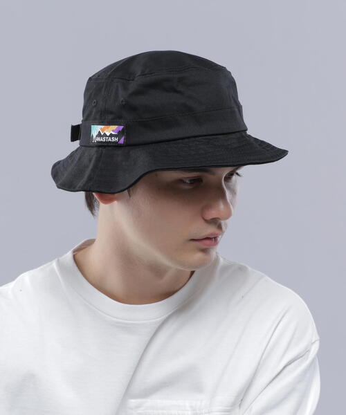 NEW ERA（ニューエラ） 帽子 ハット 別注 HAINSWORTH ヘインズワース