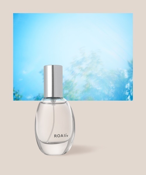 ROAiv ロアリブ 香水2本 ハンドクリームセット ROAiv ロアリブ 香水2本 ハンドクリームセット ROAiv ロアリブ