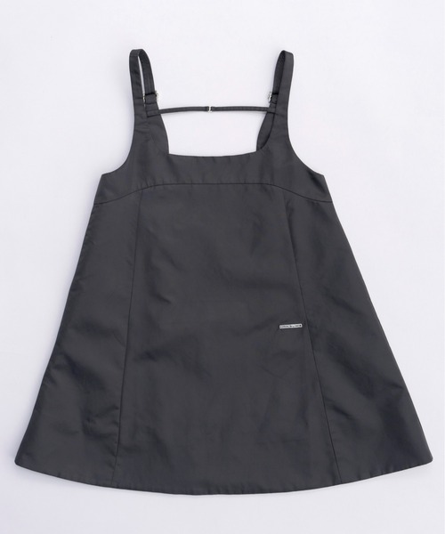超美品！MAISON SPECIALメゾンスペシャル ノースリーブチュニック黒F MAISON SPECIAL 「MAISON SPECIAL」 ノースリーブチュニック