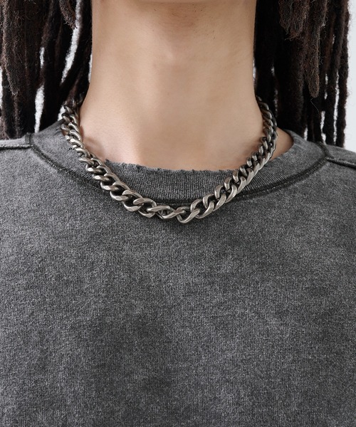 ANDER HUNK ウォレットチェーン 「新色追加」3-way Wallet Chain