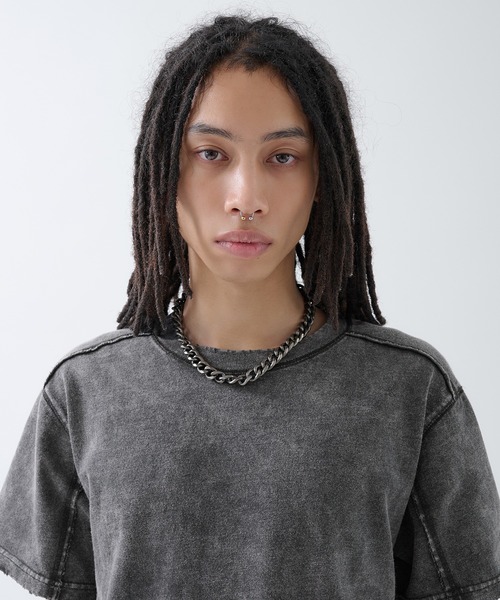 ANDER HUNK ウォレットチェーン 「新色追加」3-way Wallet Chain