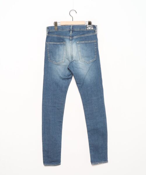 HYSTERIC GLAMOUR ダメージ加工 デニムパンツ　30インチ HYSTERIC GLAMOUR 「HYSTERIC GLAMOUR」 ダメージ加工デニム