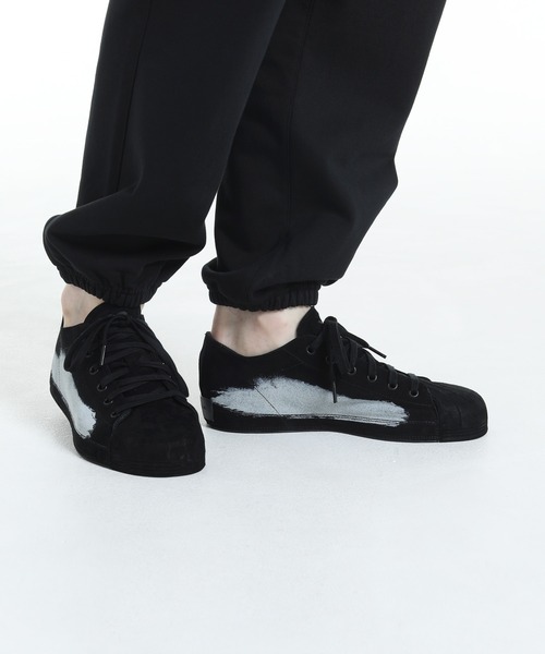Y-3 メンズシューズ、紳士靴｜ファッション おすすめ人気商品