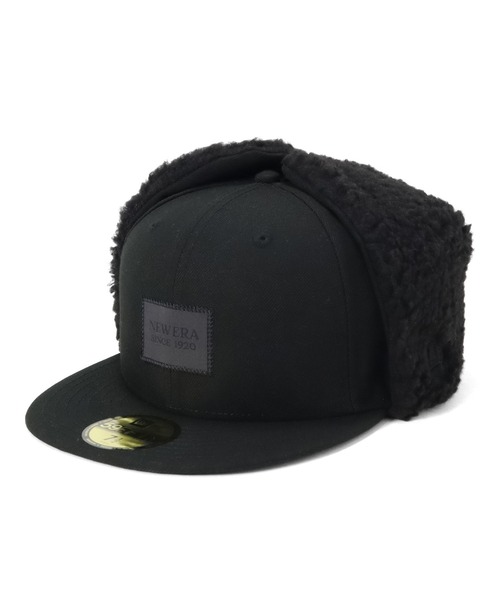 NEW ERA（ニューエラ） キャップ 帽子 キャップ 59FIFTYドッグイヤー