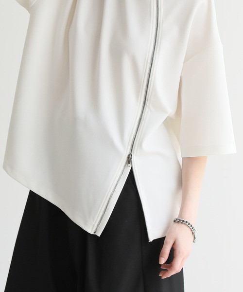 MELT THE LADY 半袖Tシャツ・ブラウス・ジャケットセット　まとめ売り Amazon | [MTKCNTL] シャツ ブラウス レディース 総柄 長袖