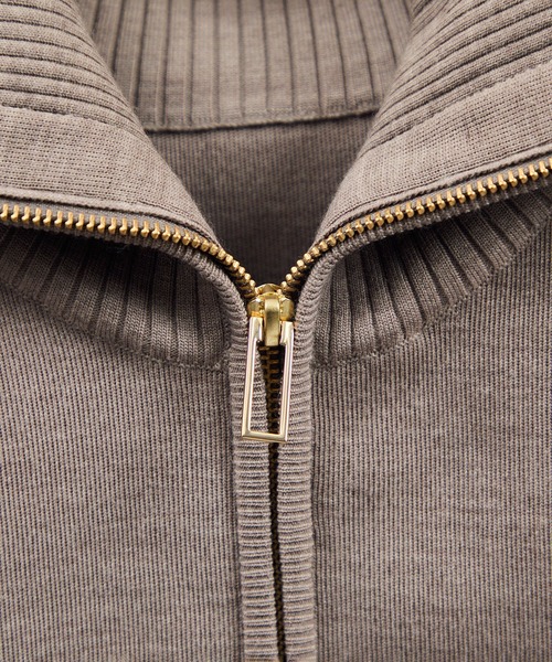 SALON adam et rope'（サロン アダム エ ロペ） ニット セーター