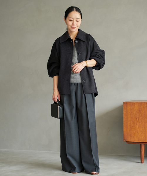 plage（プラージュ） コート アウター HAMILTON Jacket コート