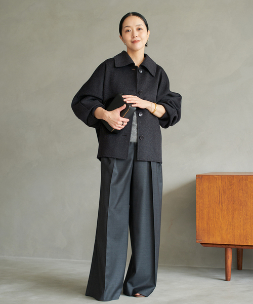 plage（プラージュ） コート アウター HAMILTON Jacket コート