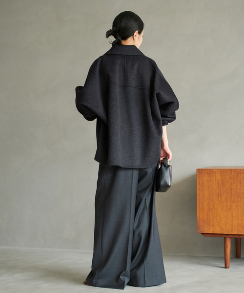 plage（プラージュ） コート アウター HAMILTON Jacket コート