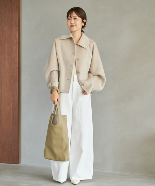 plage（プラージュ） コート アウター HAMILTON Jacket コート