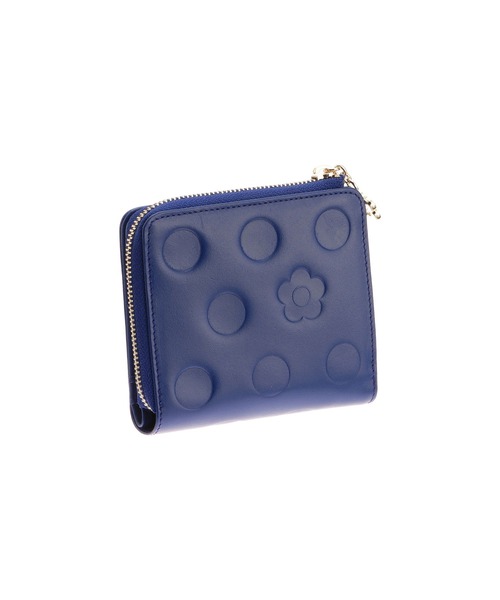 MARY QUANT 「MARY QUANT」 財布 FREE ブラック レディース