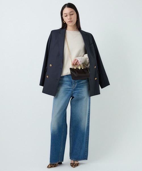 Chaos（カオス） トレーナー スウェット /WHY NOT NOWクースベイ