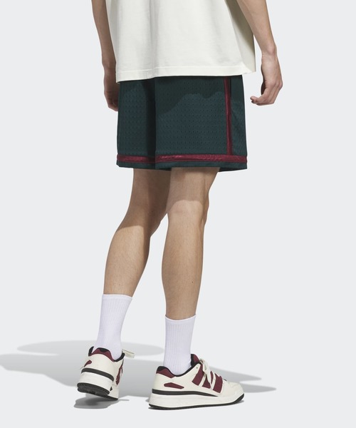 adidas パンツ オリジナルス バスケットボールショーツ / ハーフ