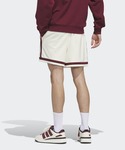 アディダス adidas ワイドパンツ パンツ...の詳細画像3