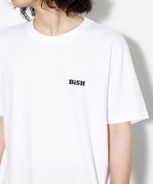 「TANGTANG」 半袖Tシャツ M ブラック メンズ