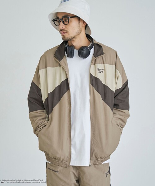 THE NORTH FACE ブルゾン　カーキ THE NORTH FACE 「THE FACE」 ナイロンブルゾン S カーキ メンズ