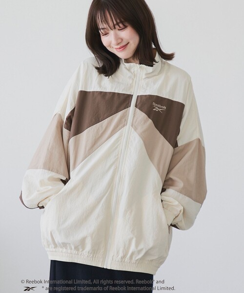 リーボック ジャケット（ファッション）のおすすめ人気商品一覧
