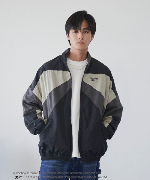 リーボック ジャケット（ファッション）のおすすめ人気商品一覧