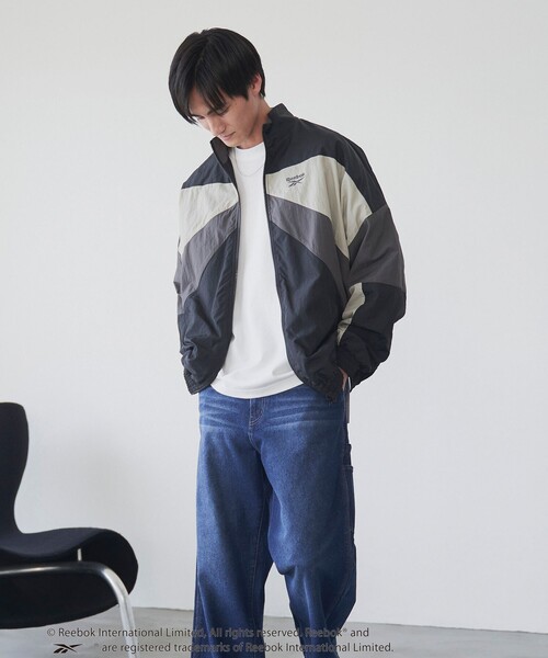 リーボック　Reebok classic ネイビー　ダウンジャケット　ショート丈 楽天市場】リーボック ダウンの通販