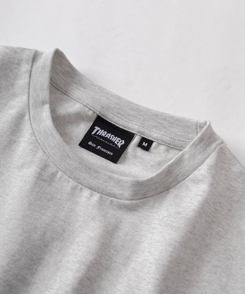 THRASHER（スラッシャー） tシャツ 「70」「THRASHER/スラッシャー 