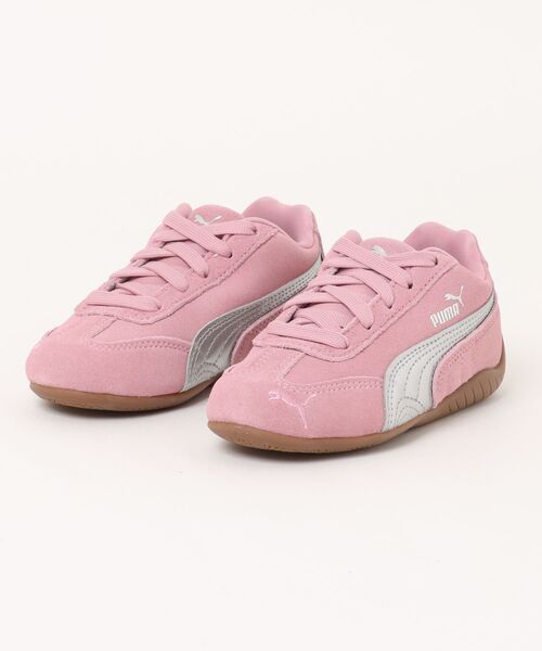 PUMA スニーカー プーマ 17-21 SPEEDCAT METALLIC PS スピード
