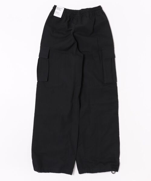 NIKE（ナイキ） ワイドパンツ パンツ W STREET WVN CRG PANT ロング