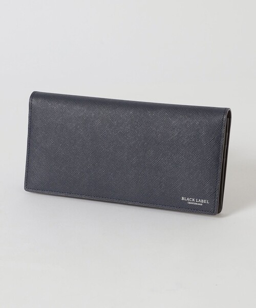 [未使用品] BLACK LABEL CRESTBRIDGE 長財布 ネイビー 2025年最新】Yahoo!オークション - BLACK LABEL CRESTBRIDGE