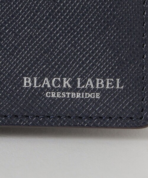 BLACK LABEL CRESTBRIDGE（ブラックレーベル クレストブリッジ） 長