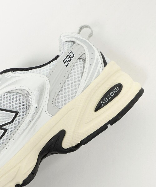 New Balance（ニューバランス） スニーカー 「New Balance」530