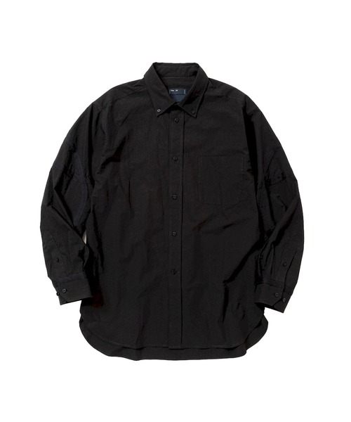 Desert Dump Taping Shirts メンズ
