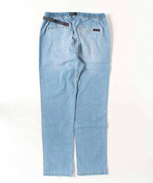 Gramicci（グラミチ） ジーンズ STRETCH DENIM NN-PANT CROPPED デニム