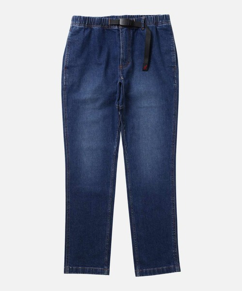 Gramicci（グラミチ） ジーンズ STRETCH DENIM NN-PANT CROPPED デニム