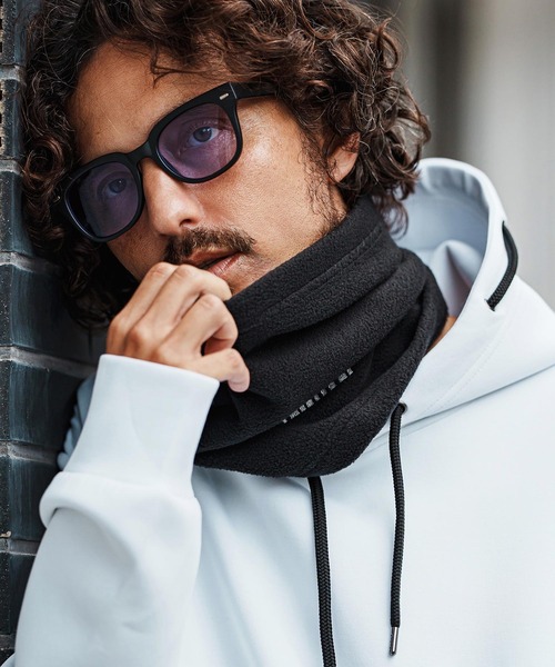 felkod（フィルコッド） ネックウォーマー スヌード mko13111-Barcode