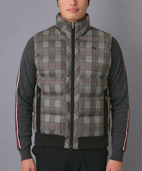 adabat（アダバット） コート ジャケット 「新レーベル ADABAT NAVY