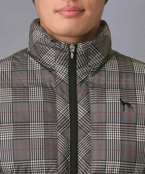 adabat（アダバット） コート ジャケット 「新レーベル ADABAT NAVY