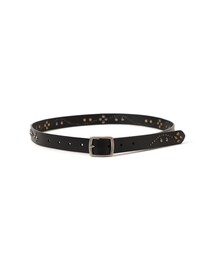 beams スタッズベルト BEAMS HEART（ビームス ハート） ベルト ヴィンテージ スタッズ ベルト