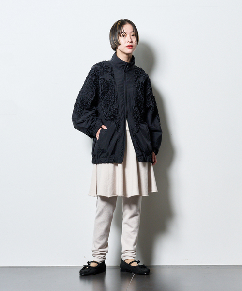 extreme cashmere（エクストリーム カシミヤ） スカート EXTREME