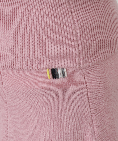 extreme cashmere（エクストリーム カシミヤ） スカート EXTREME