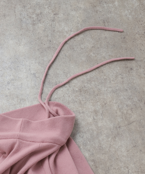 extreme cashmere（エクストリーム カシミヤ） スカート EXTREME