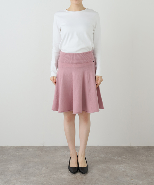 スカート pink333@ XTFSK01J3 ラリー インナー付き スカート