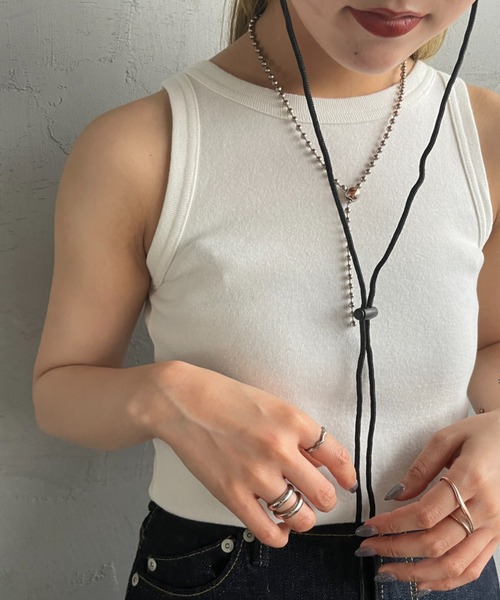 「halo commodity」 ストローハット F ブラウン レディース_画像8