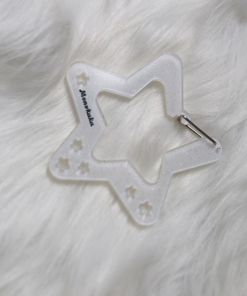 キーホルダー ドリームコア エンジェル カラビナ : ZOZOTOWN Yahoo!店