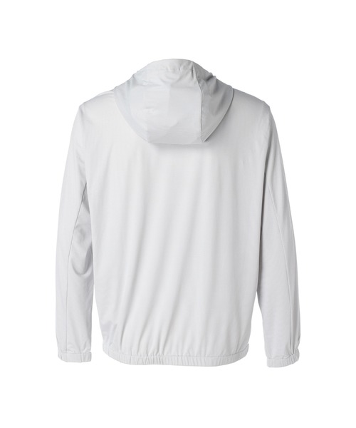 新品　ZOY フーディー　メンズ ZOY（ゾーイ） パーカー MEN CORDURAストレッチハニカム ZIPフーディー