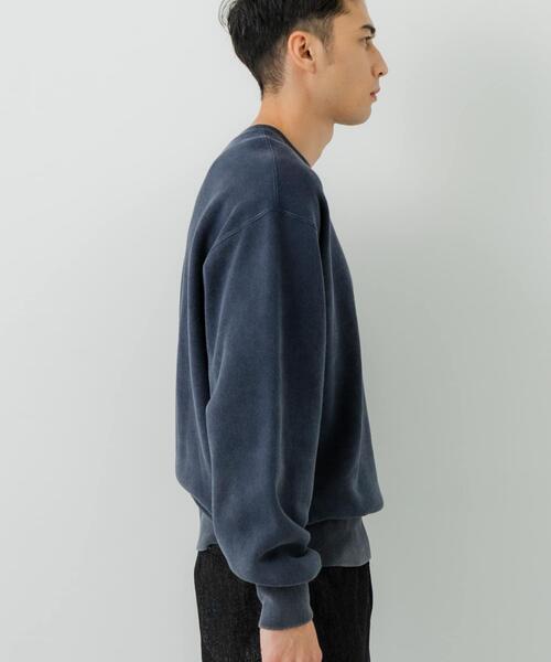 Champion(チャンピオン) トレーナー スウェット 「別注」CHAMPION Champion(チャンピオン) トレーナー スウェット 「別注」CHAMPION