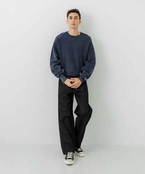 Champion（チャンピオン） トレーナー スウェット 「別注」CHAMPION